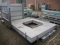 Nn platform - afbeelding 6 van  9