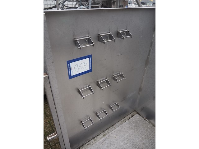 Nn platform - afbeelding 7 van  9