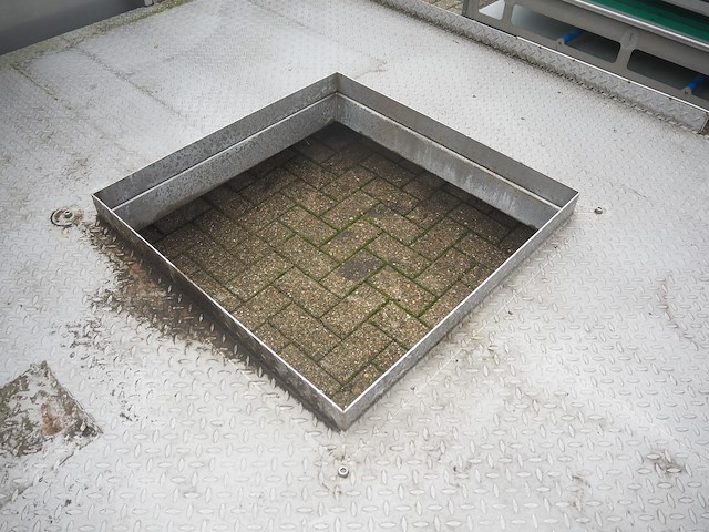 Nn platform - afbeelding 9 van  9