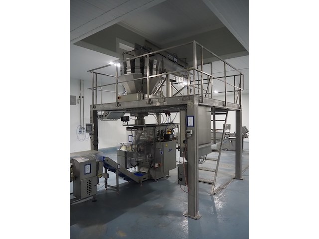 Nn platform - afbeelding 1 van  7