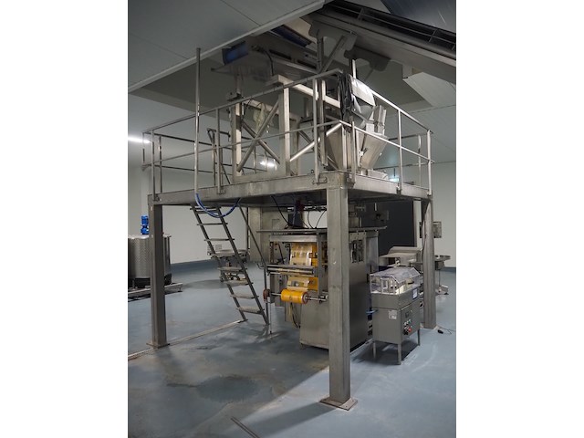 Nn platform - afbeelding 3 van  7