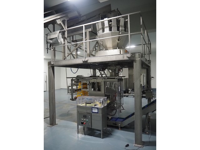 Nn platform - afbeelding 4 van  7