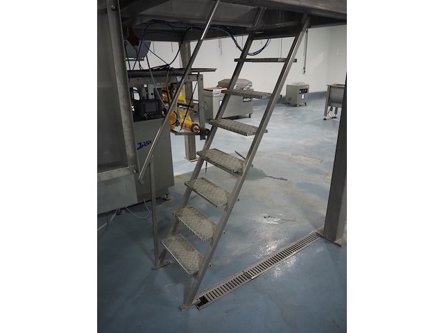 Nn platform - afbeelding 5 van  7