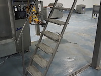 Nn platform - afbeelding 5 van  7