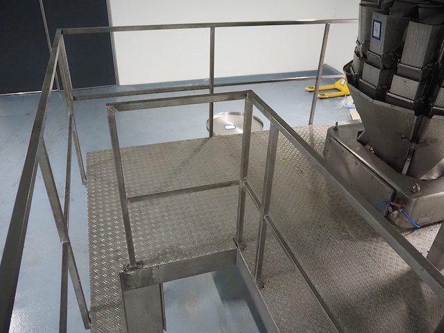 Nn platform - afbeelding 6 van  7