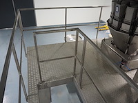 Nn platform - afbeelding 6 van  7