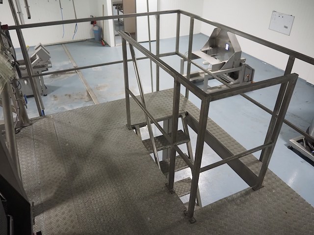 Nn platform - afbeelding 7 van  7