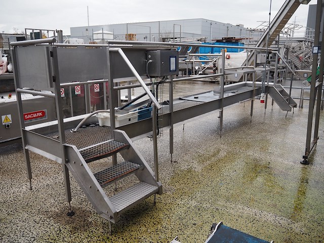 Nn platform - afbeelding 1 van  9