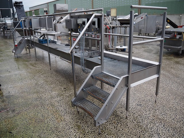 Nn platform - afbeelding 2 van  9