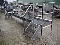 Nn platform - afbeelding 2 van  9