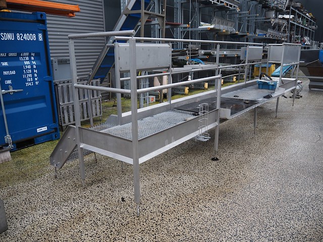 Nn platform - afbeelding 3 van  9