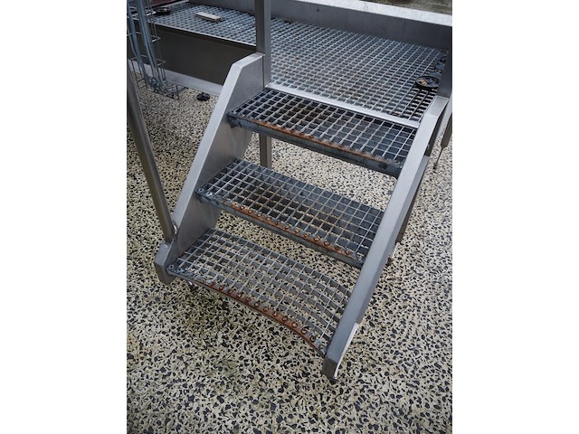 Nn platform - afbeelding 4 van  9