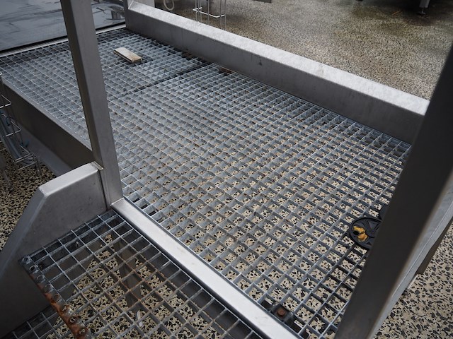 Nn platform - afbeelding 5 van  9