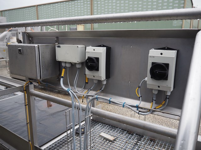 Nn platform - afbeelding 6 van  9