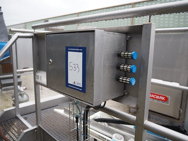 Nn platform - afbeelding 8 van  9