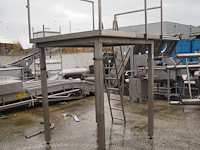 Nn platform - afbeelding 1 van  6