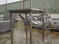 Nn platform - afbeelding 2 van  6