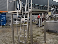 Nn platform - afbeelding 3 van  6