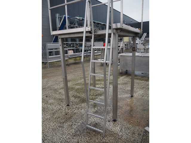 Nn platform - afbeelding 5 van  6