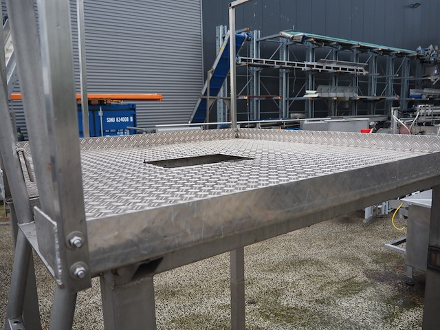 Nn platform - afbeelding 6 van  6