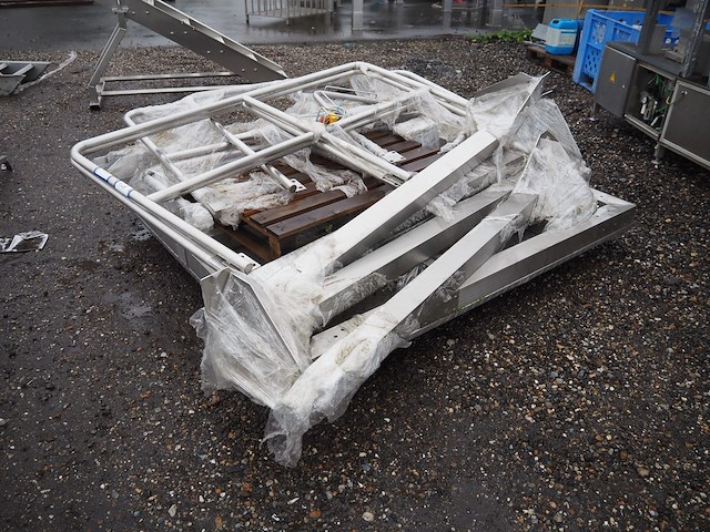 Nn platform - afbeelding 1 van  5