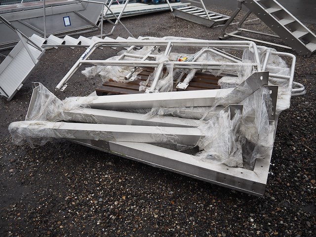 Nn platform - afbeelding 2 van  5