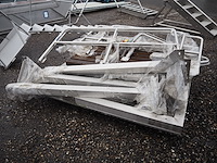 Nn platform - afbeelding 2 van  5