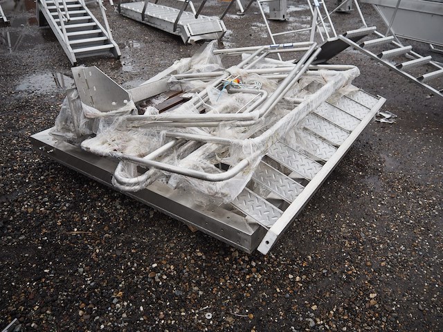 Nn platform - afbeelding 3 van  5