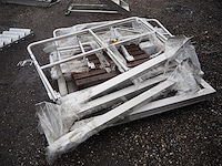 Nn platform - afbeelding 5 van  5