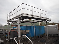 Nn platform - afbeelding 1 van  4