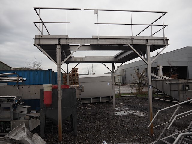 Nn platform - afbeelding 2 van  4