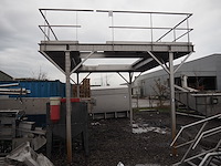 Nn platform - afbeelding 2 van  4