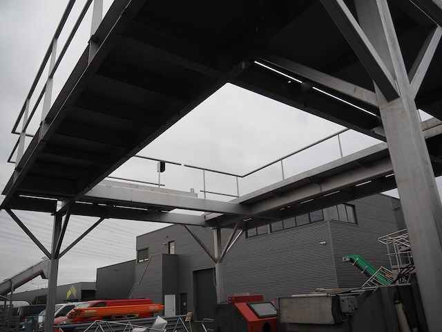 Nn platform - afbeelding 4 van  4