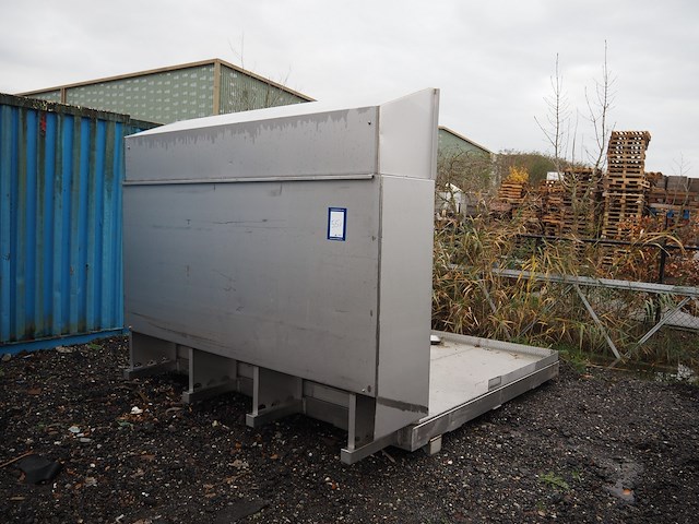 Nn platform - afbeelding 1 van  7