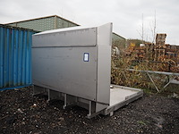 Nn platform - afbeelding 1 van  7