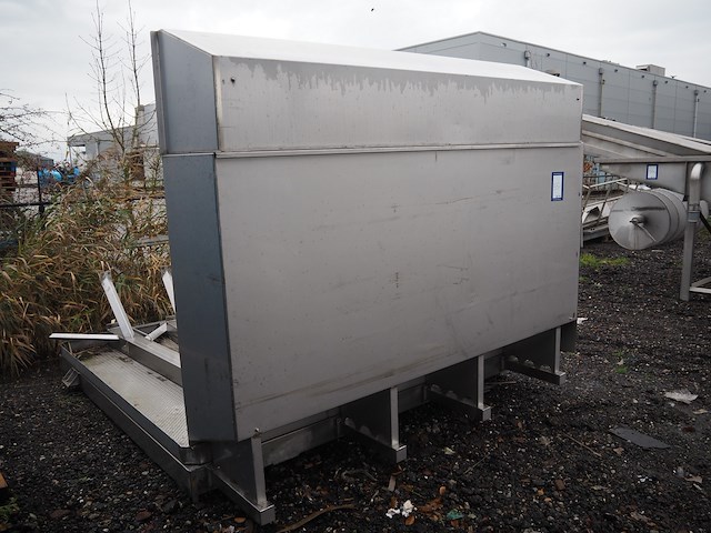 Nn platform - afbeelding 2 van  7