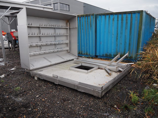 Nn platform - afbeelding 3 van  7