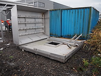 Nn platform - afbeelding 3 van  7