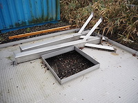 Nn platform - afbeelding 7 van  7