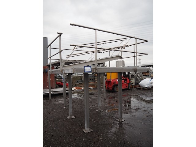 Nn platform - afbeelding 1 van  5