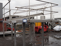 Nn platform - afbeelding 1 van  5