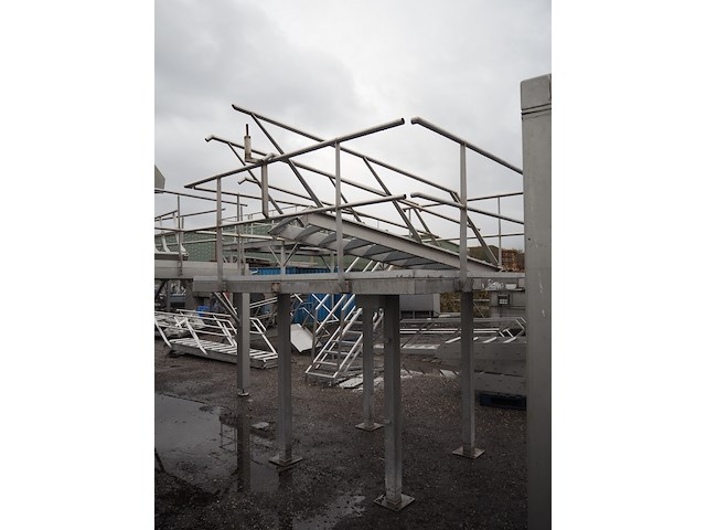 Nn platform - afbeelding 3 van  5