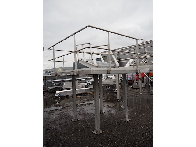 Nn platform - afbeelding 4 van  5