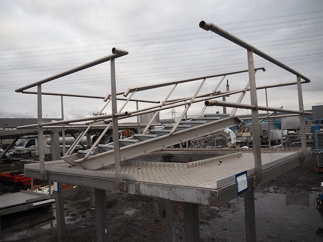 Nn platform - afbeelding 5 van  5