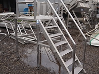 Nn platform - afbeelding 1 van  6