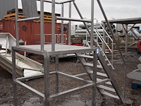 Nn platform - afbeelding 2 van  6