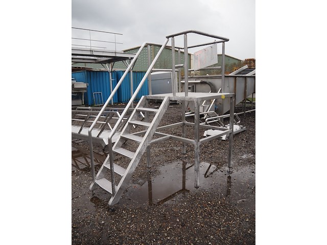 Nn platform - afbeelding 4 van  6