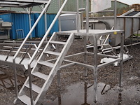 Nn platform - afbeelding 4 van  6