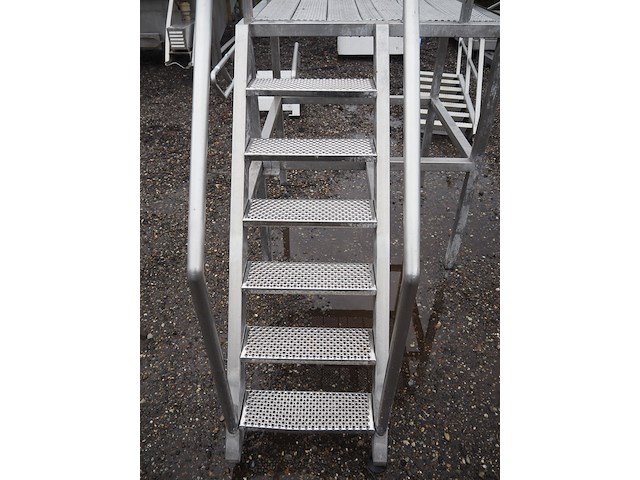 Nn platform - afbeelding 5 van  6