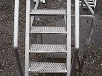 Nn platform - afbeelding 5 van  6